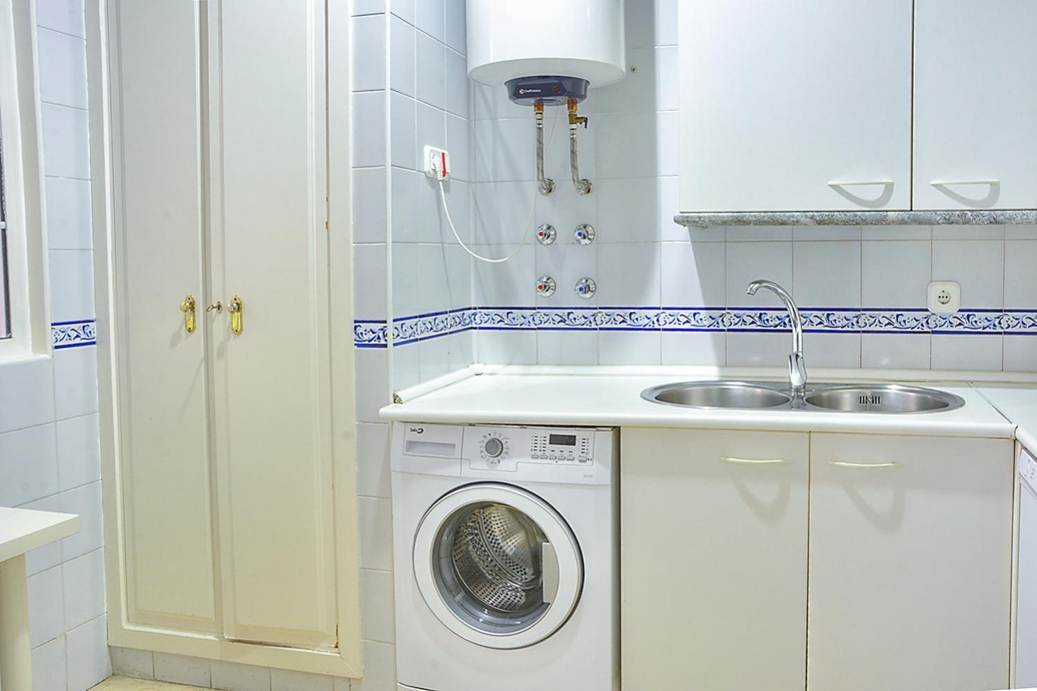 Apartament Duplex In Historic Center Sewilla Zewnętrze zdjęcie