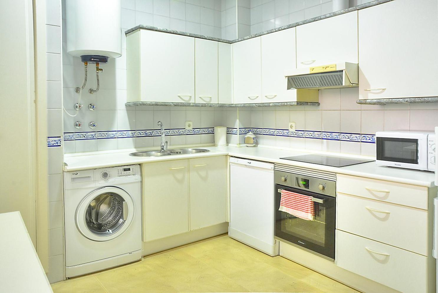 Apartament Duplex In Historic Center Sewilla Zewnętrze zdjęcie