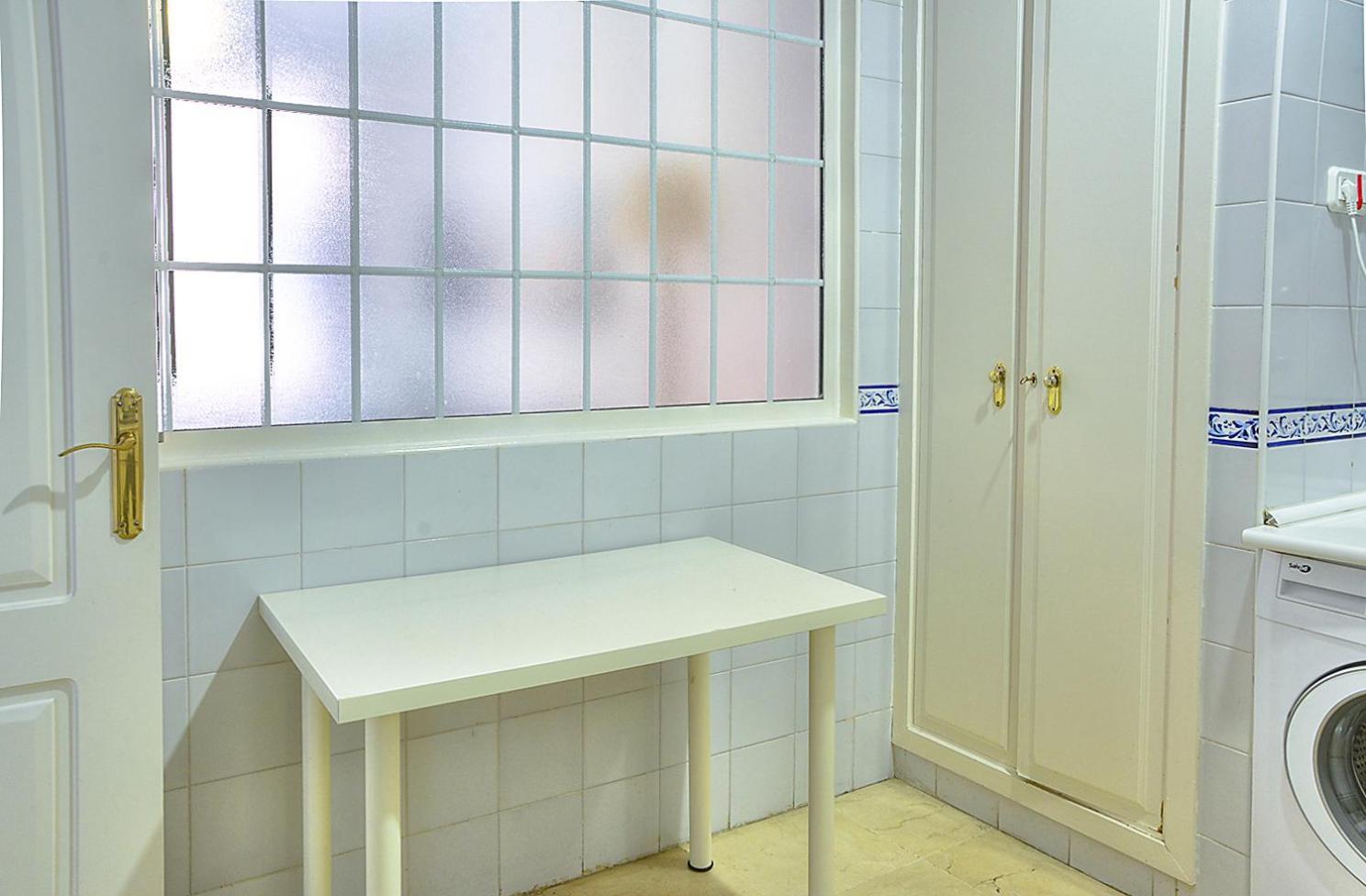 Apartament Duplex In Historic Center Sewilla Zewnętrze zdjęcie