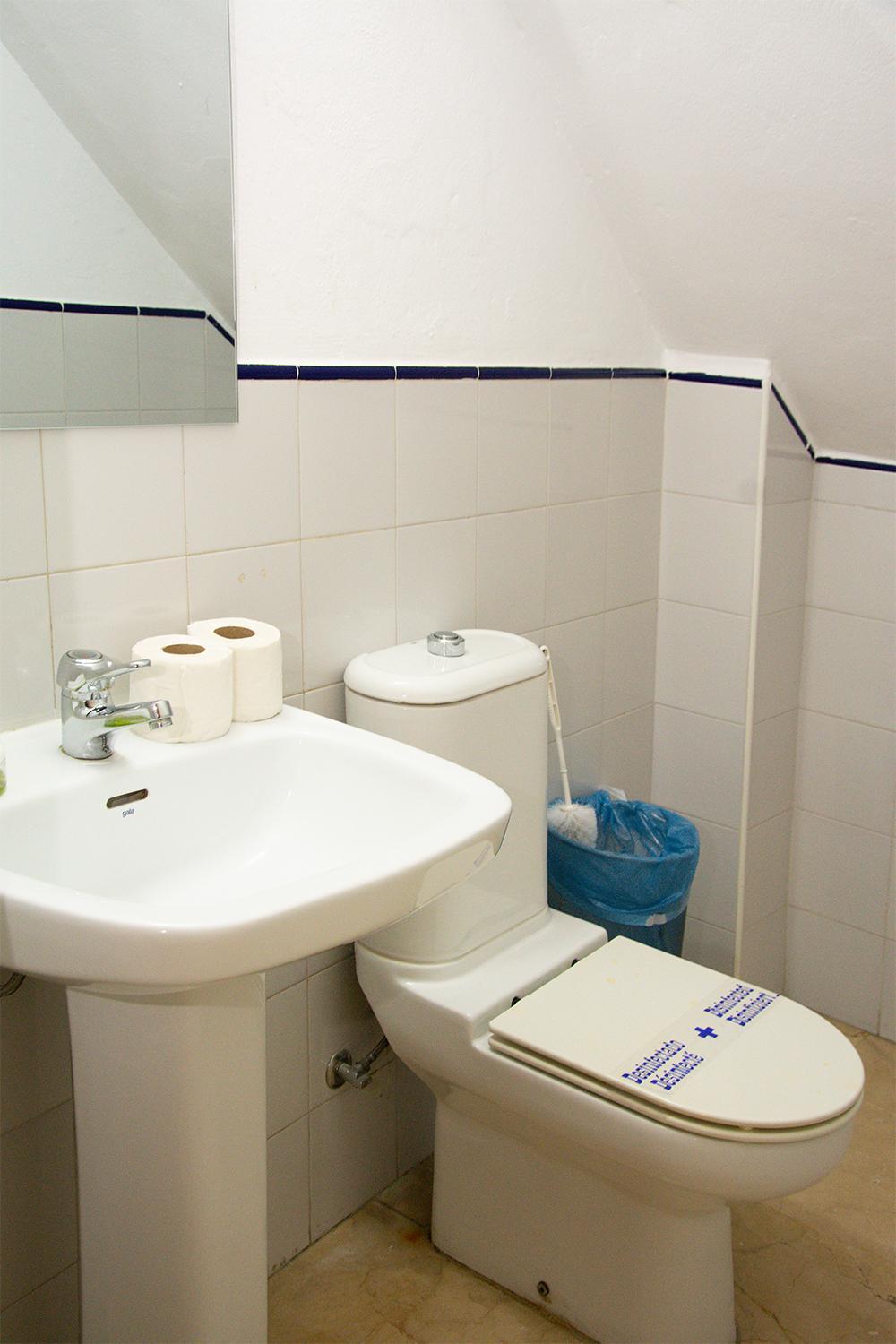 Apartament Duplex In Historic Center Sewilla Zewnętrze zdjęcie
